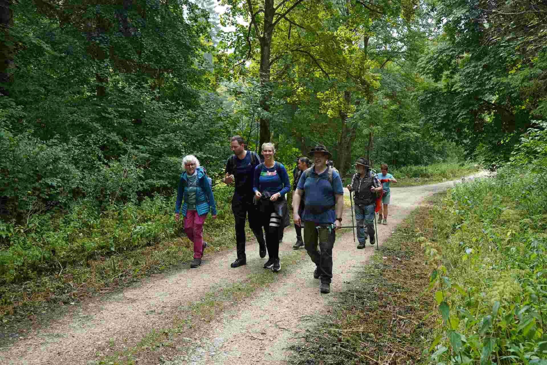 07 b Löwenpfad Weitblicktour